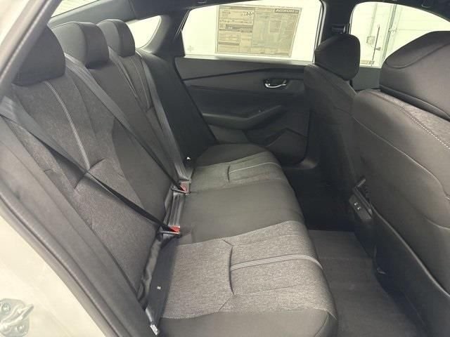 2025 Honda Accord Hybrid Sport - Photo 15