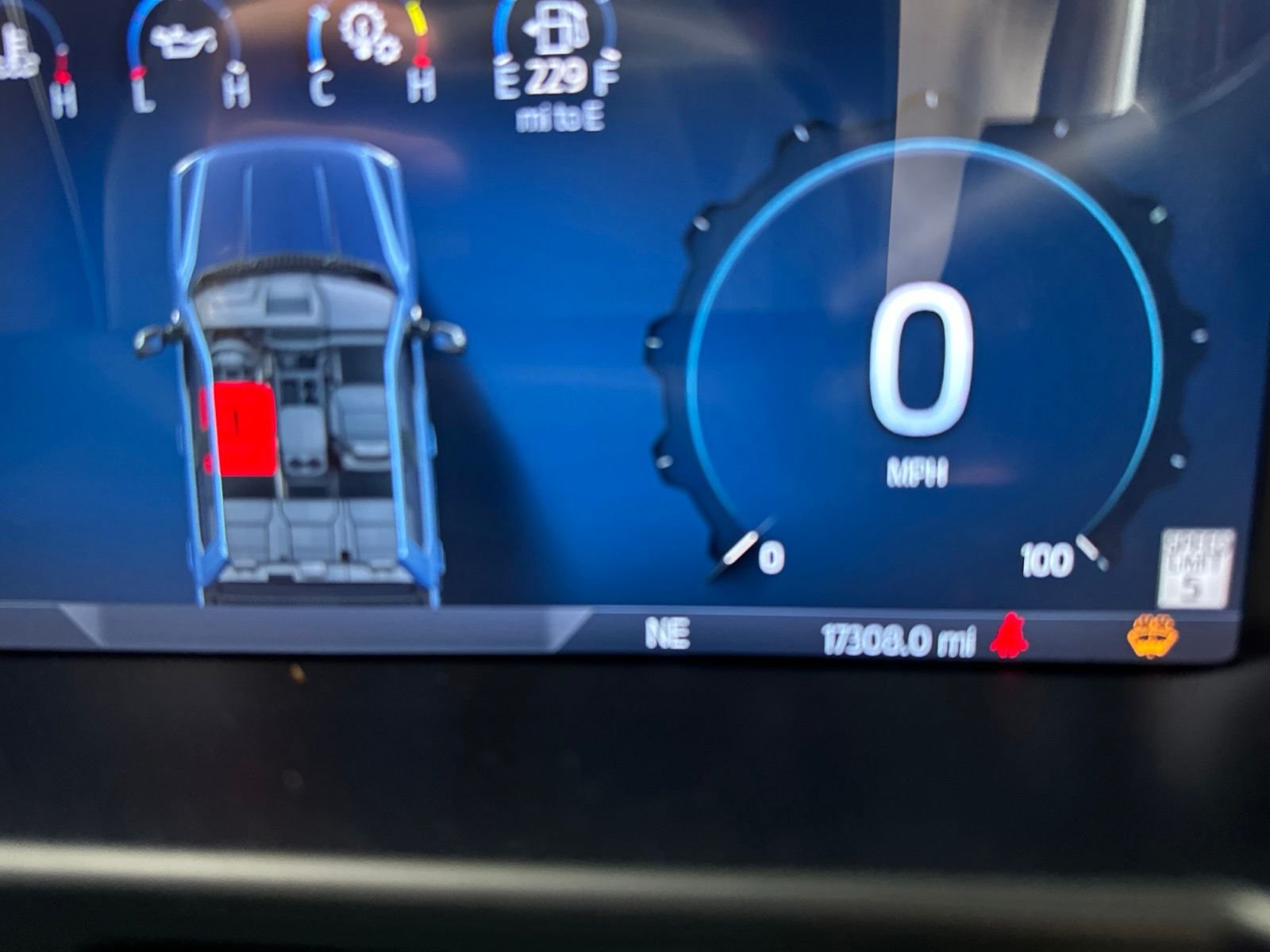 Used 2026 Avalanche Ford Platinum image 22