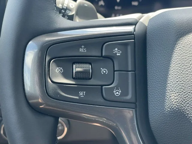 2026 Chevrolet Silverado 1500 High Country - Photo 24