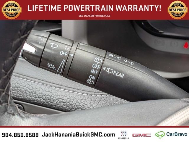 Used 2022 Black GMC Denali image 27