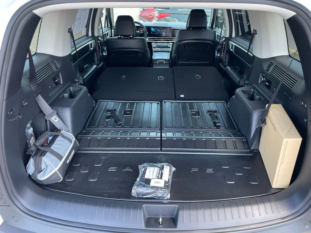 2026 Hyundai Santa Fe SEL - Photo 32