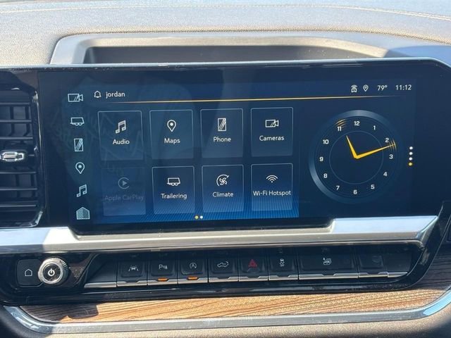 2023 Chevrolet Silverado 1500 RST - Photo 21