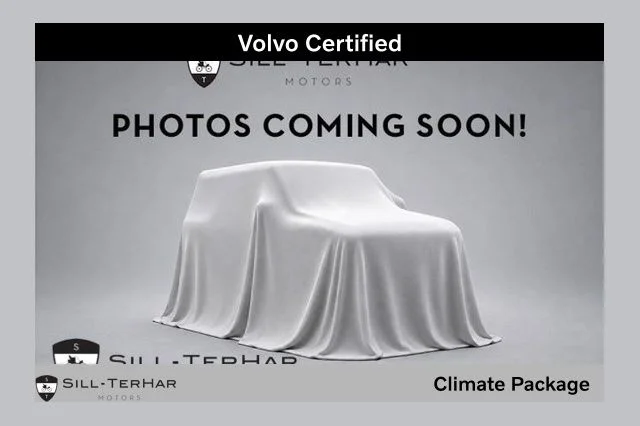 Used 2024 White Volvo T8 Plus Dark Theme image 1
