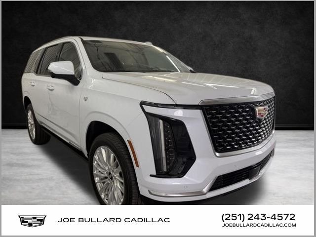 2026 Cadillac Escalade Luxury 2WD's photo
