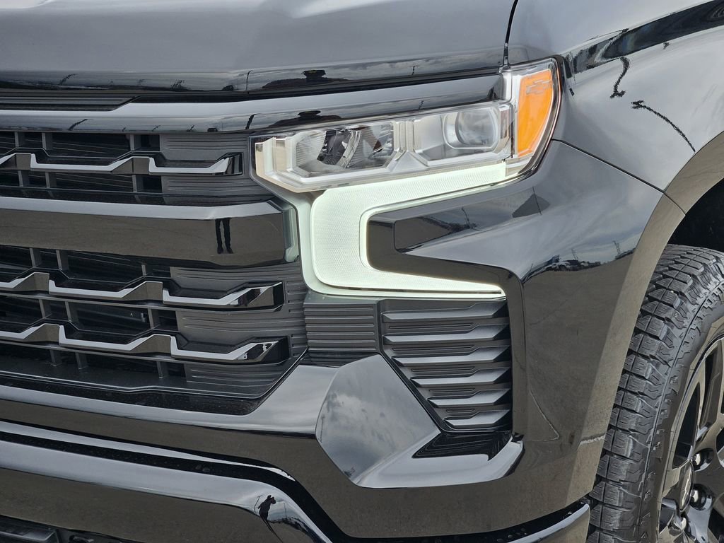 2026 Chevrolet Silverado 1500 RST - Photo 10