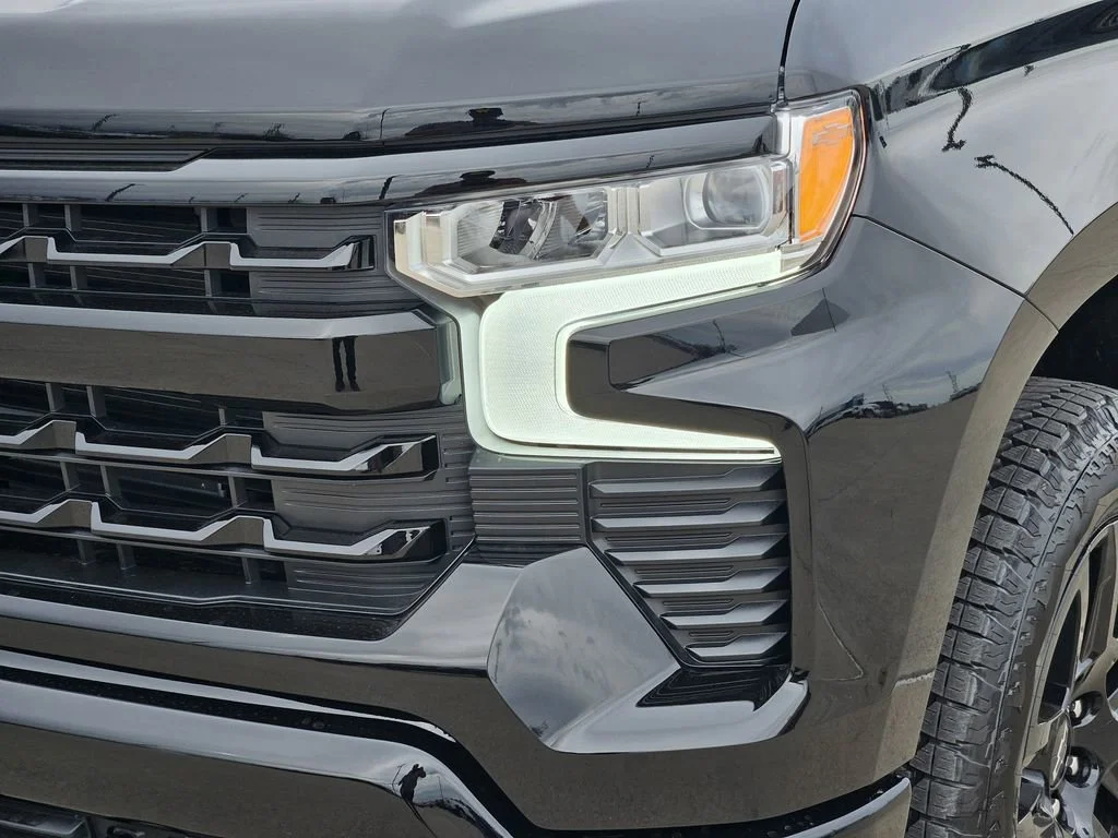 2026 Chevrolet Silverado 1500 RST - Photo 10