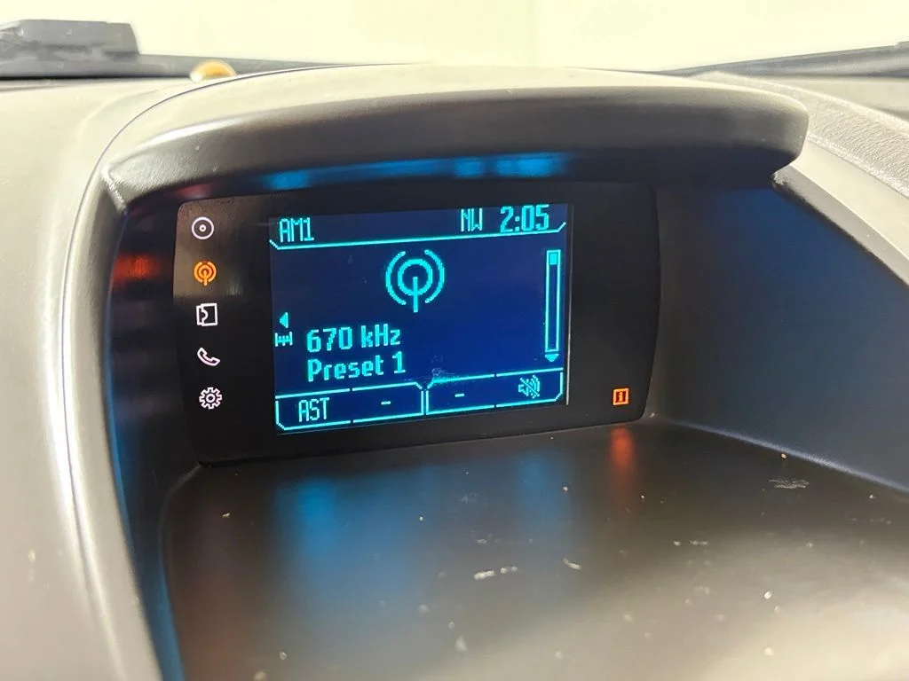 Used 2015 Silver Ford S image 20