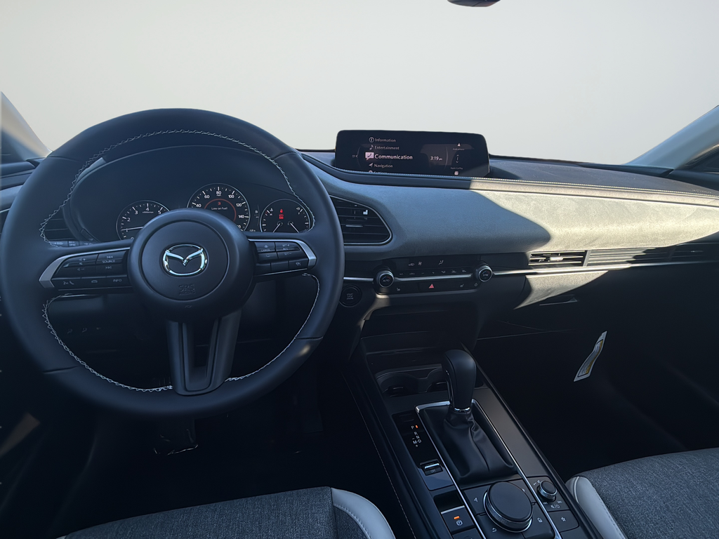 New 2026 Snowflake White Pearl Mazda 2.5 S Aire Edition image 33