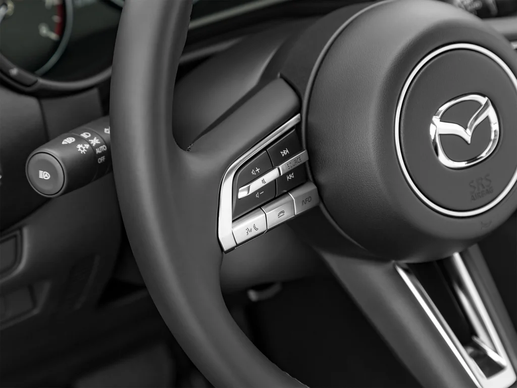 Used 2024 Gray Mazda 2.5 S Premium Plus Package image 60