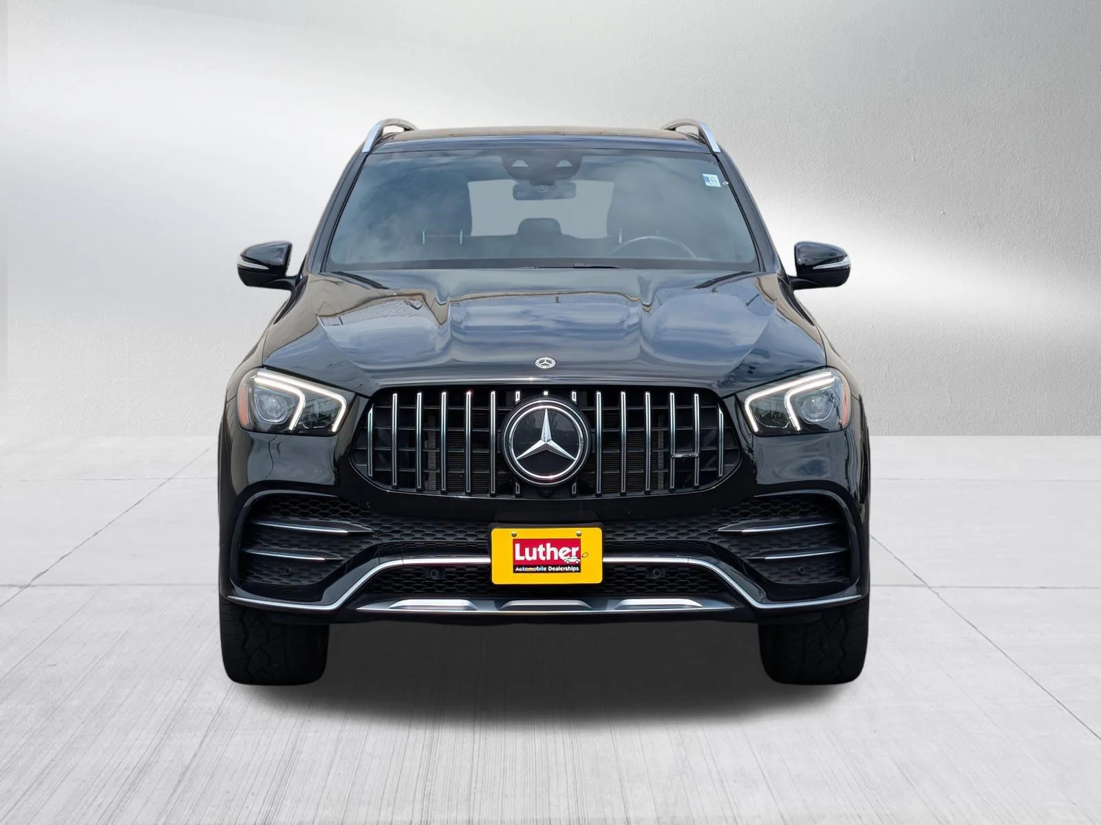 Used 2023 Mercedes-Benz GLE AMG GLE 53 with VIN 4JGFB6BB1PA864416 for sale in Minneapolis, Minnesota