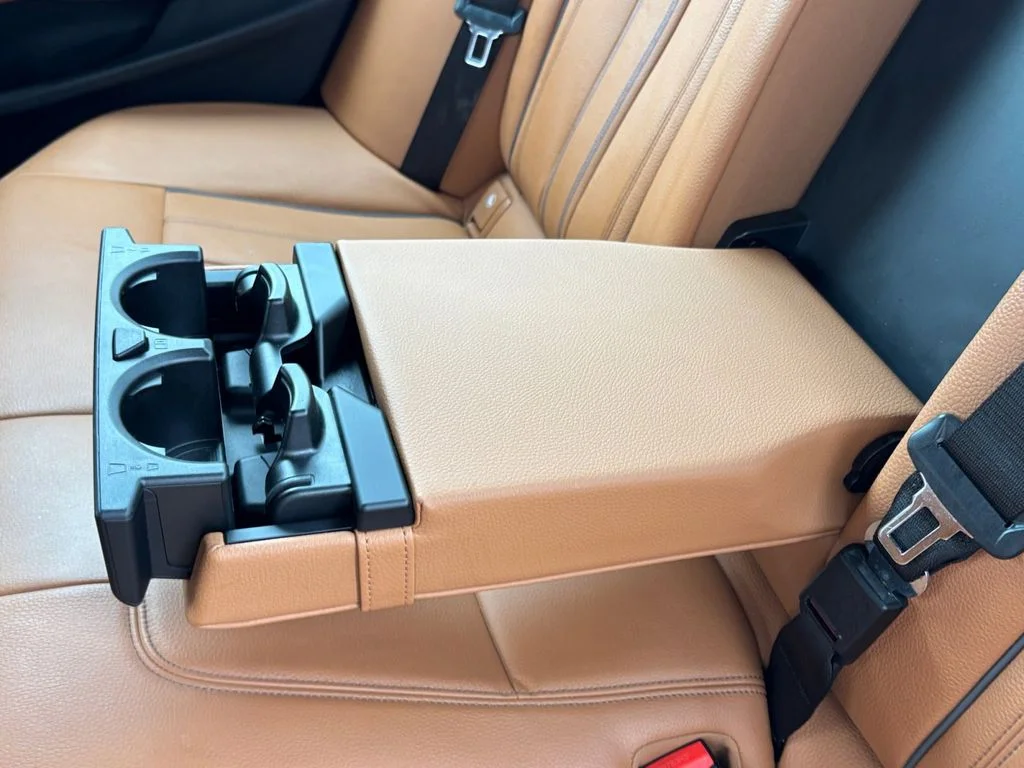 Used 2023 Red BMW 530i image 27