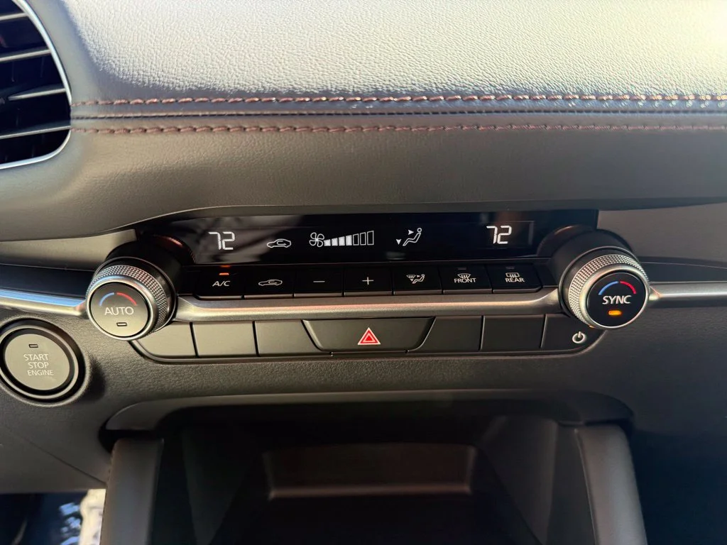 New 2026 Machine Gray Metallic Mazda 2.5 S Select Sport image 20