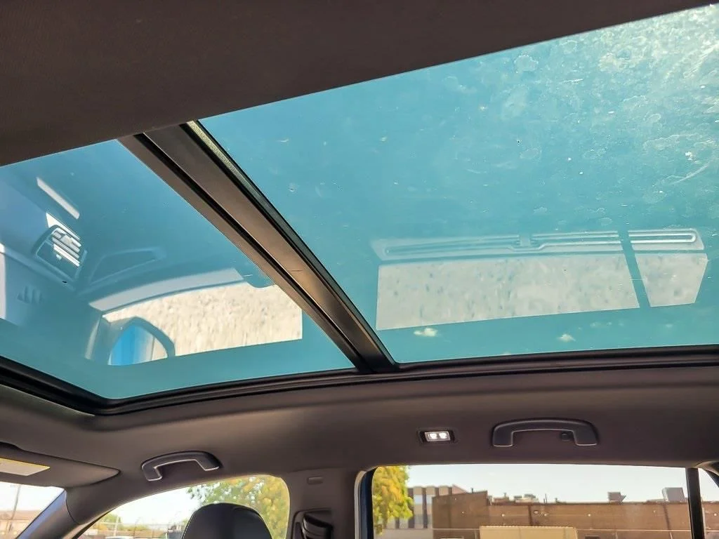 2026 Volkswagen Atlas Cross Sport SE w/Tech - Photo 13