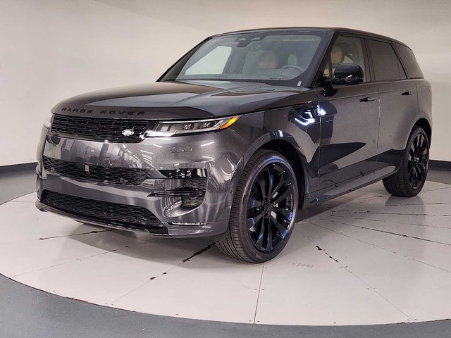 New 2026 Land Rover Range Rover Sport Dynamic SE