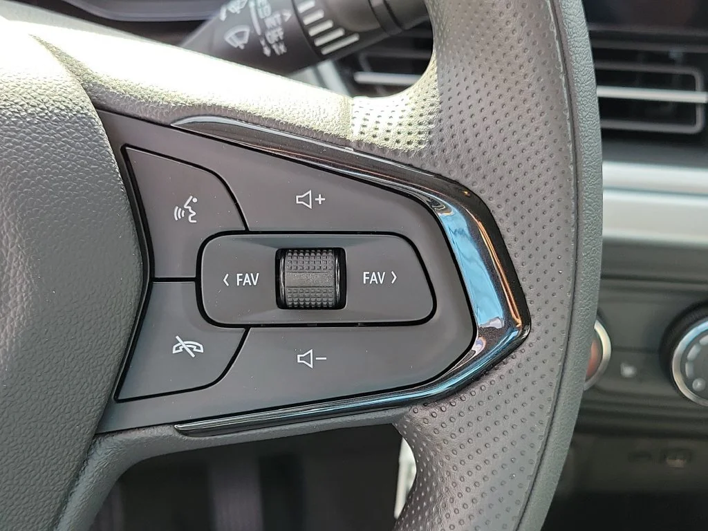 2026 Chevrolet Trax LS - Photo 10