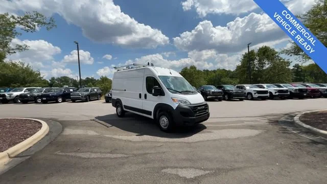 Used 2024  Ram Tradesman image 7