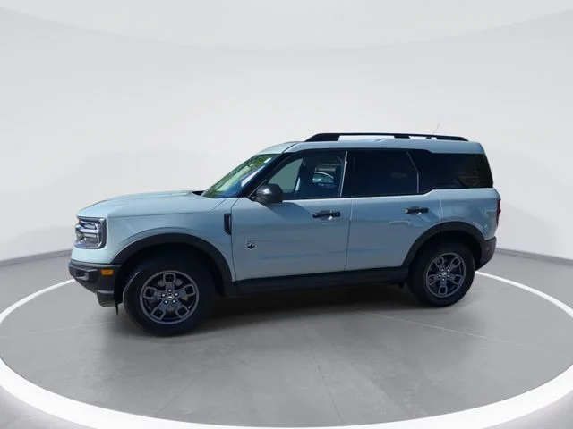 Used 2024 Green Ford Big Bend image 4