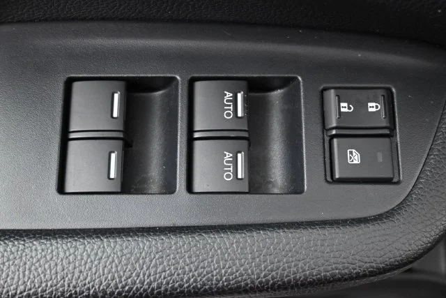 Used 2022 White Honda Special Edition image 12