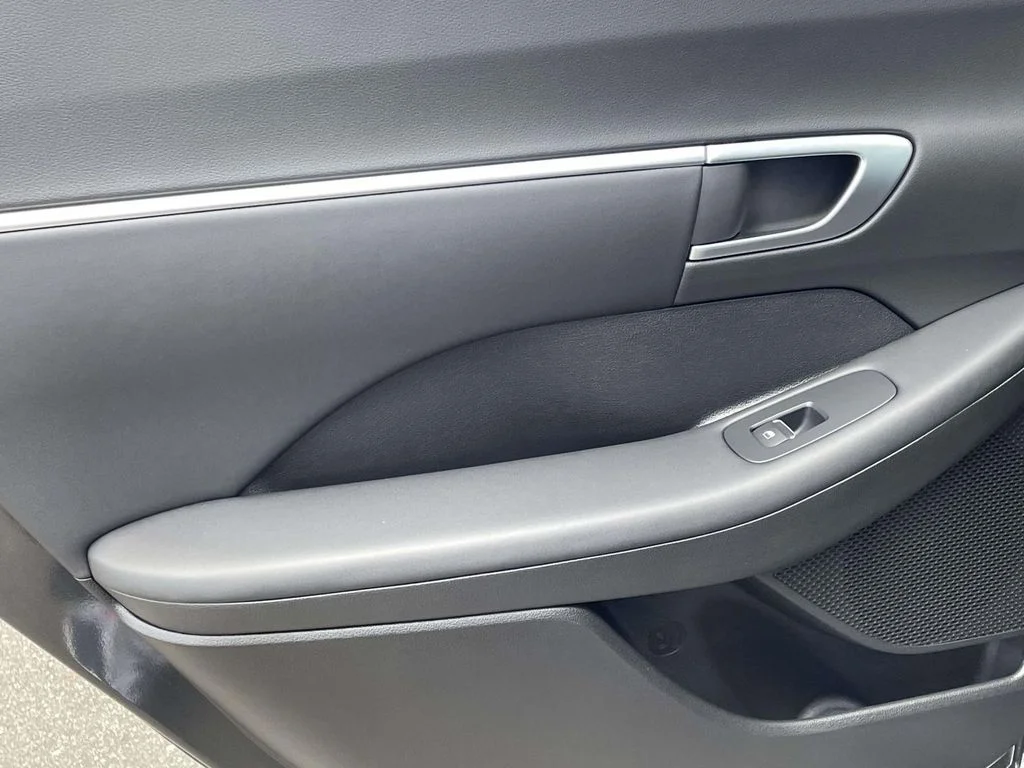 New 2026 Gray Hyundai SEL Sport image 9