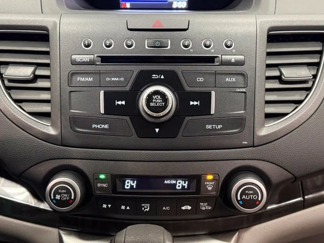Used 2014 Red Honda EX-L image 22