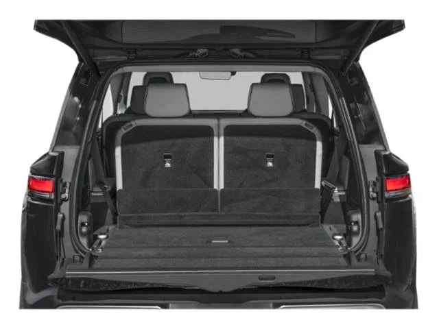 Used 2023 White Rivian Adventure image 11