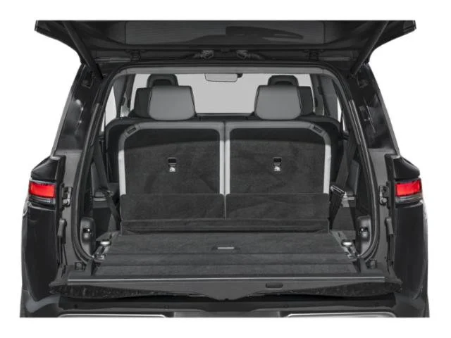 Used 2023 Silver Rivian Adventure image 11