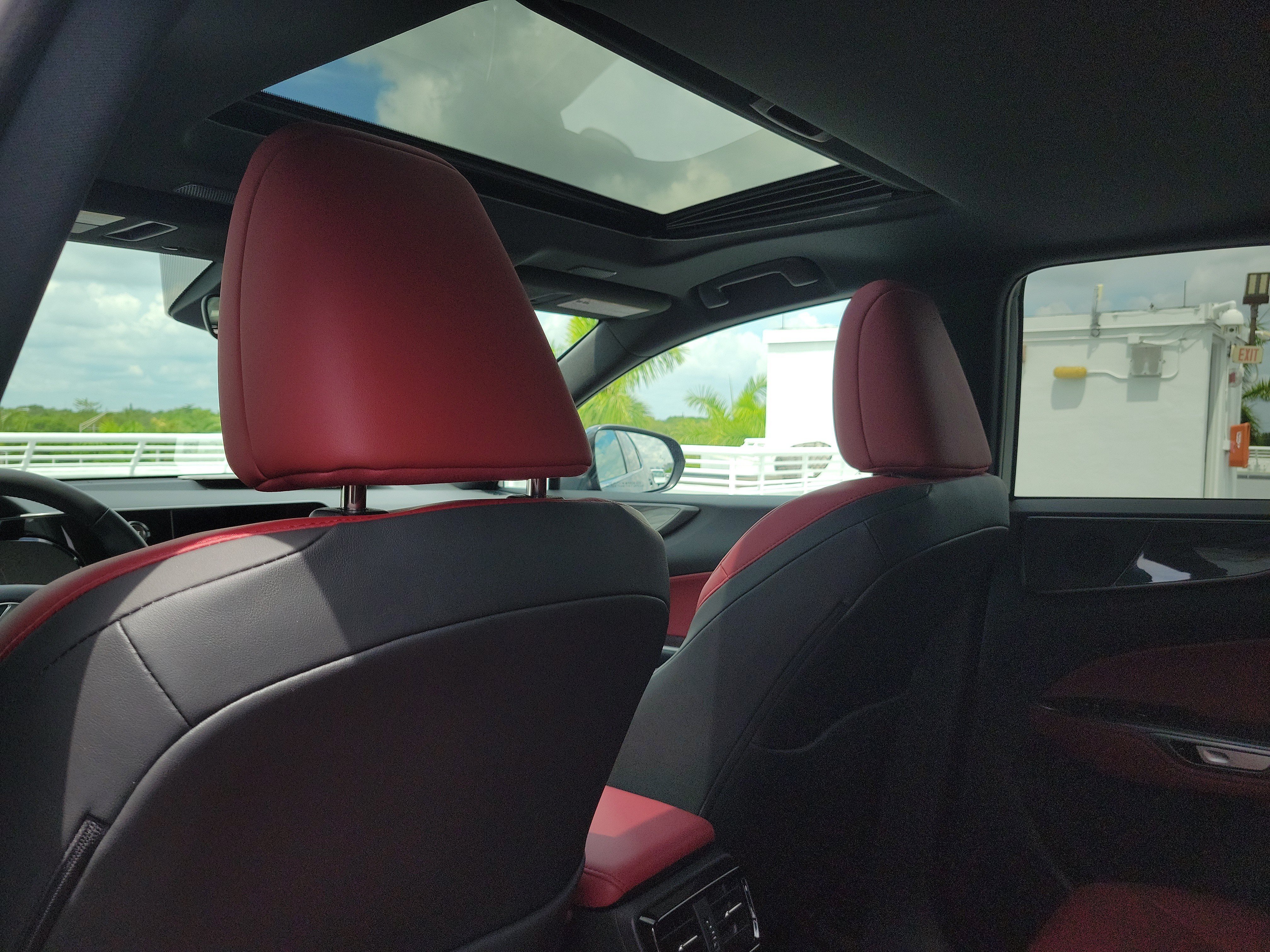 Certified Used 2026 Caviar Lexus NX 350 Premium image 14