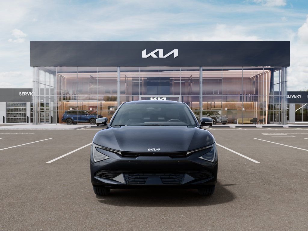 New 2026  Kia Wind image 2