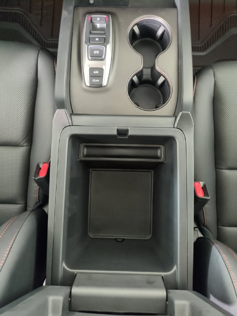 2026 Honda Ridgeline TrailSport - Photo 28
