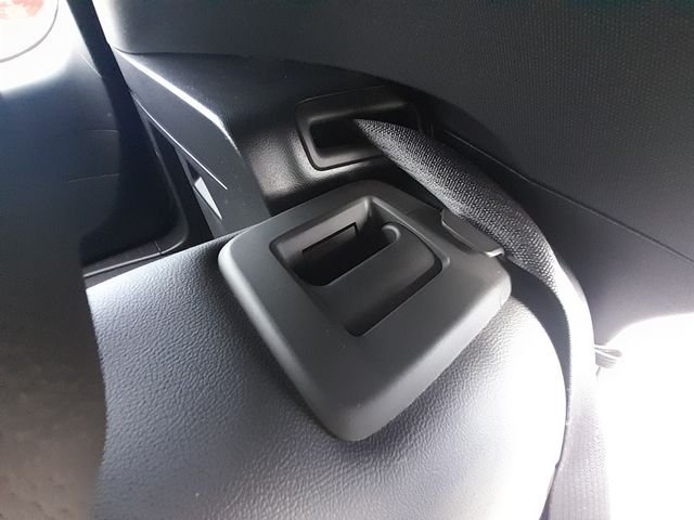 2026 Chevrolet Trailblazer Activ - Photo 48