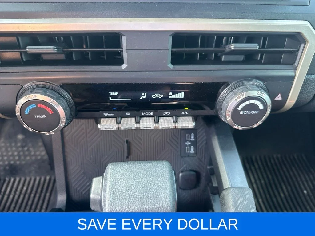 Used 2026 Black Toyota SR image 14