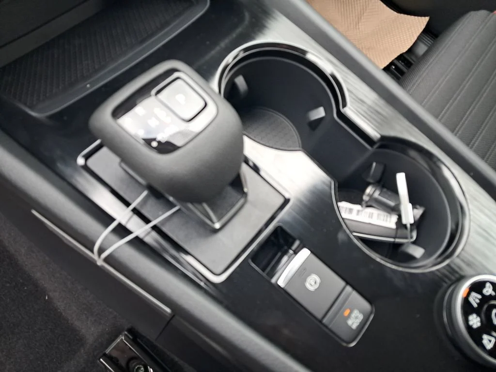 2026 Nissan Rogue Rock Creek - Photo 25