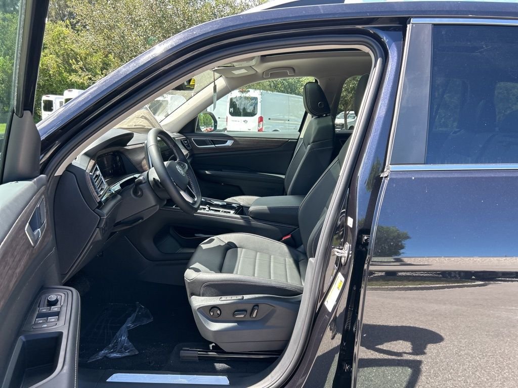 2026 Volkswagen Atlas SEL - Photo 9