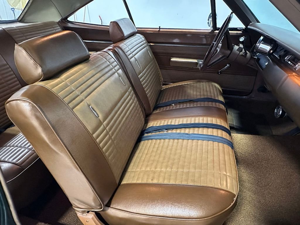 Used 1969  Plymouth  image 55