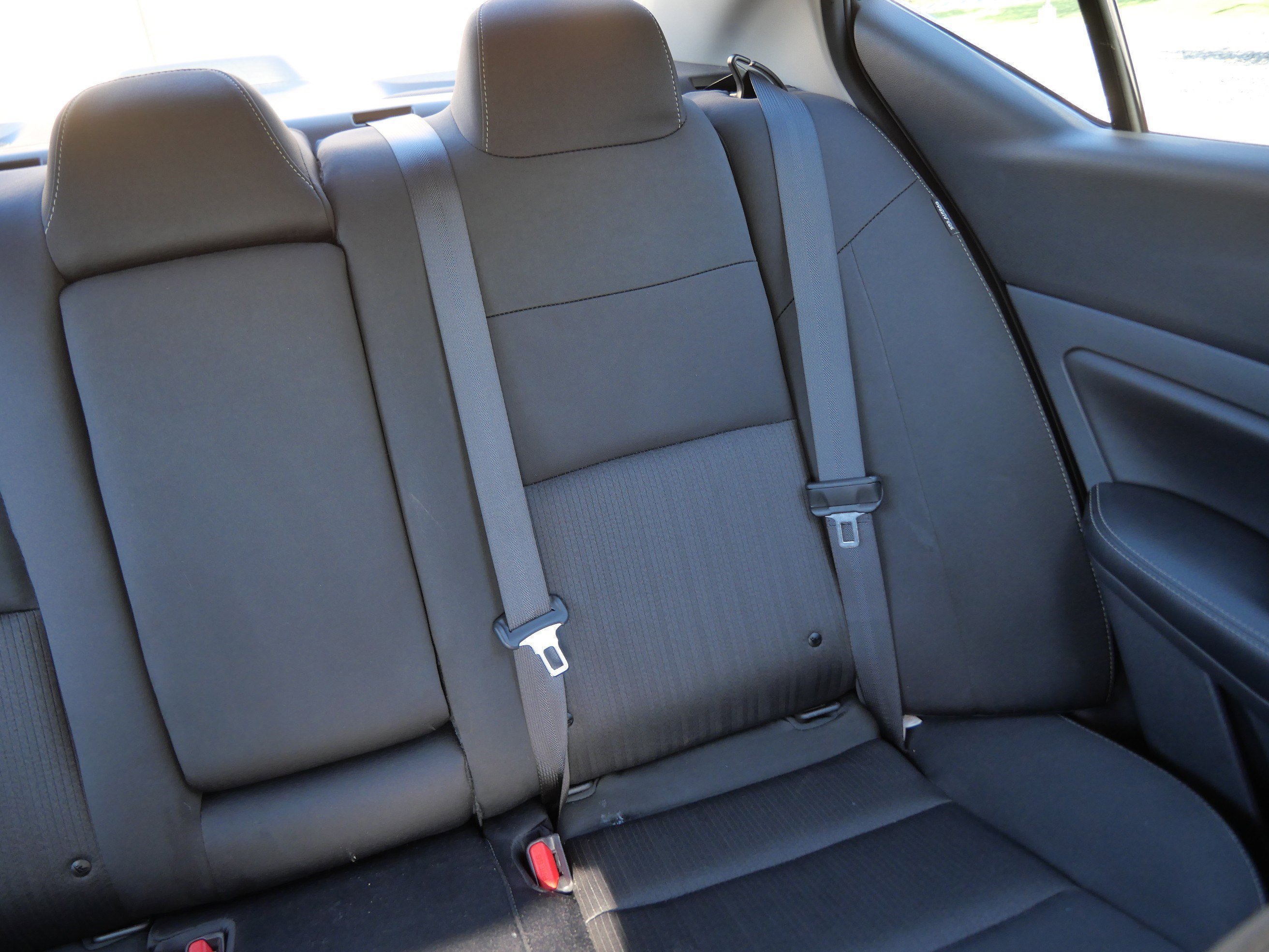 Used 2025 Gun Metallic Nissan SV image 14