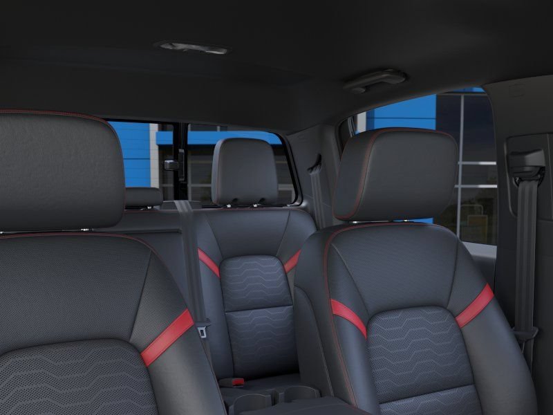 2026 Chevrolet Colorado Z71 - Photo 24