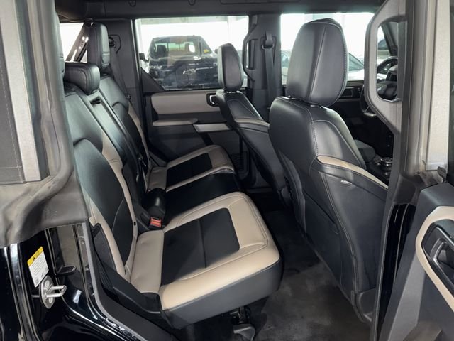 Used 2022 Shadow Black Ford Wildtrak image 12