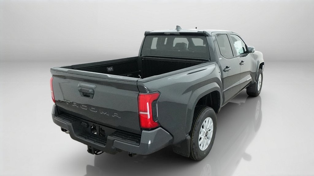 New 2026 Underground Toyota SR5 image 11