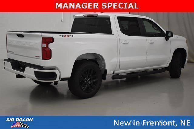 2026 Chevrolet Silverado 1500 RST - Photo 13