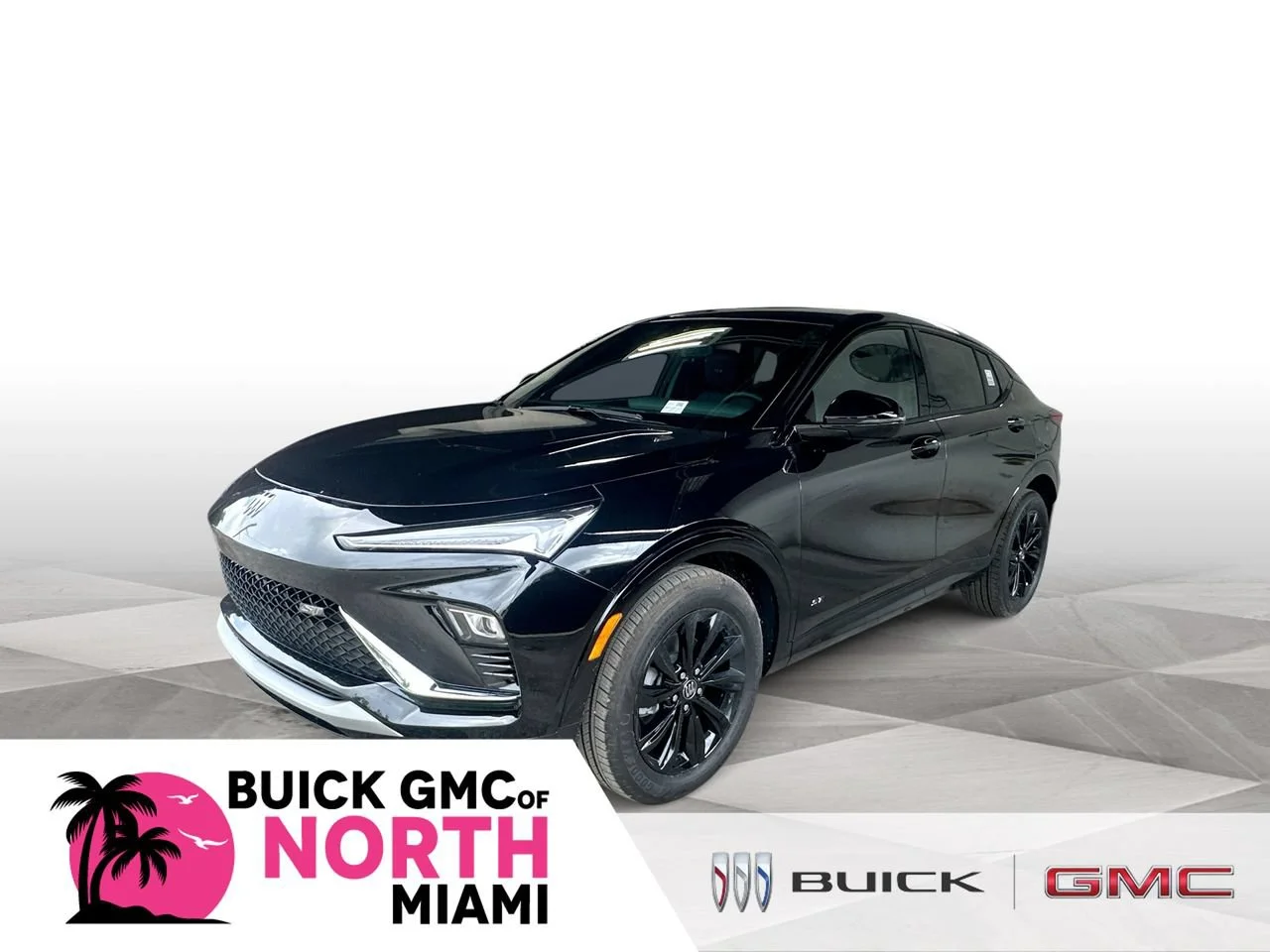 2026 Buick Envista