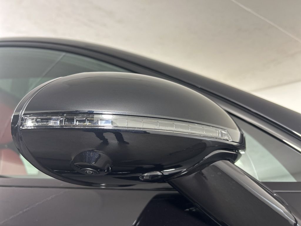 2026 Porsche Macan S - Photo 26