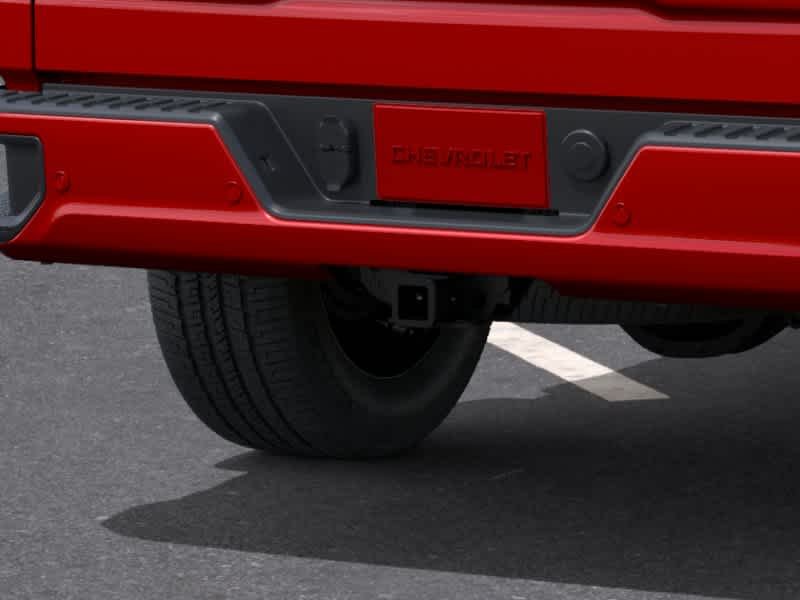 2026 Chevrolet Silverado 1500 RST - Photo 14