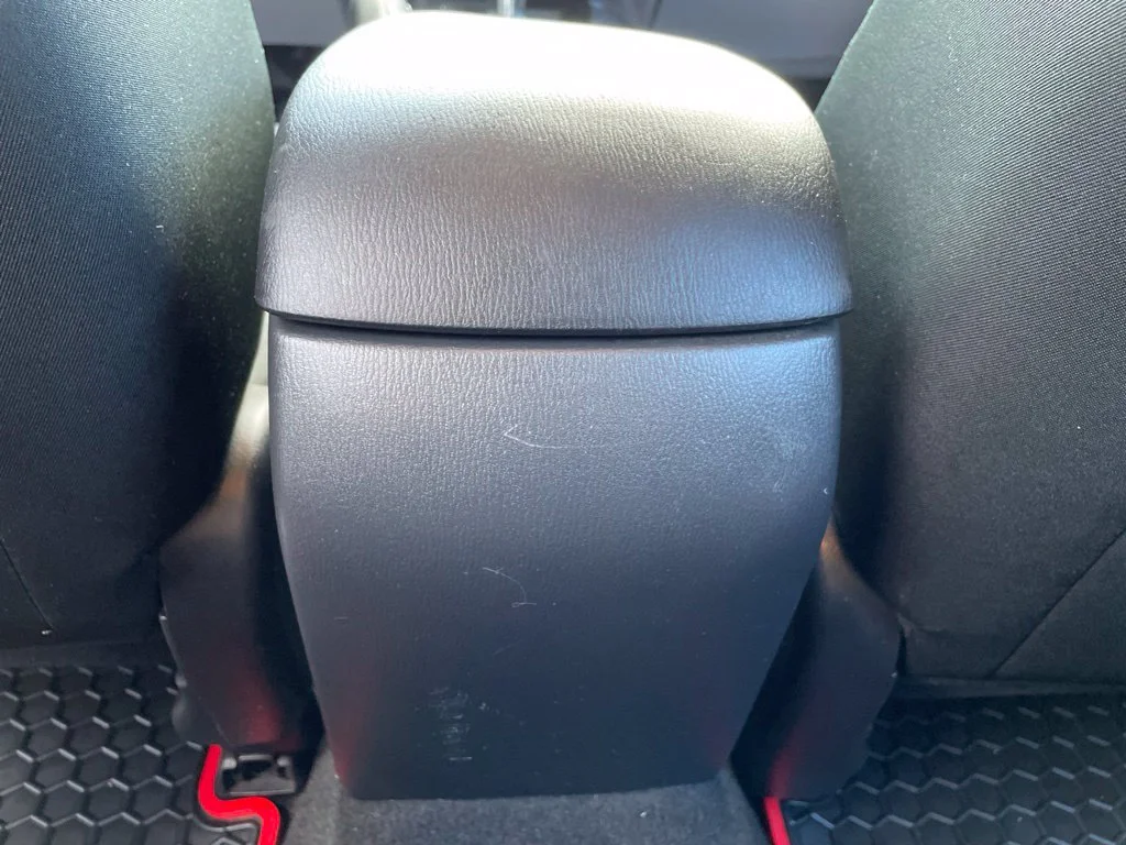 Used 2016 Gray Mazda i Sport image 16