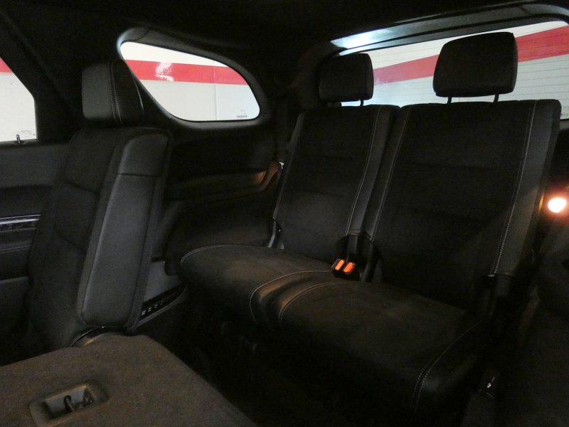 New 2026 B5 Blue Dodge SRT Hellcat Jailbreak AWD image 26