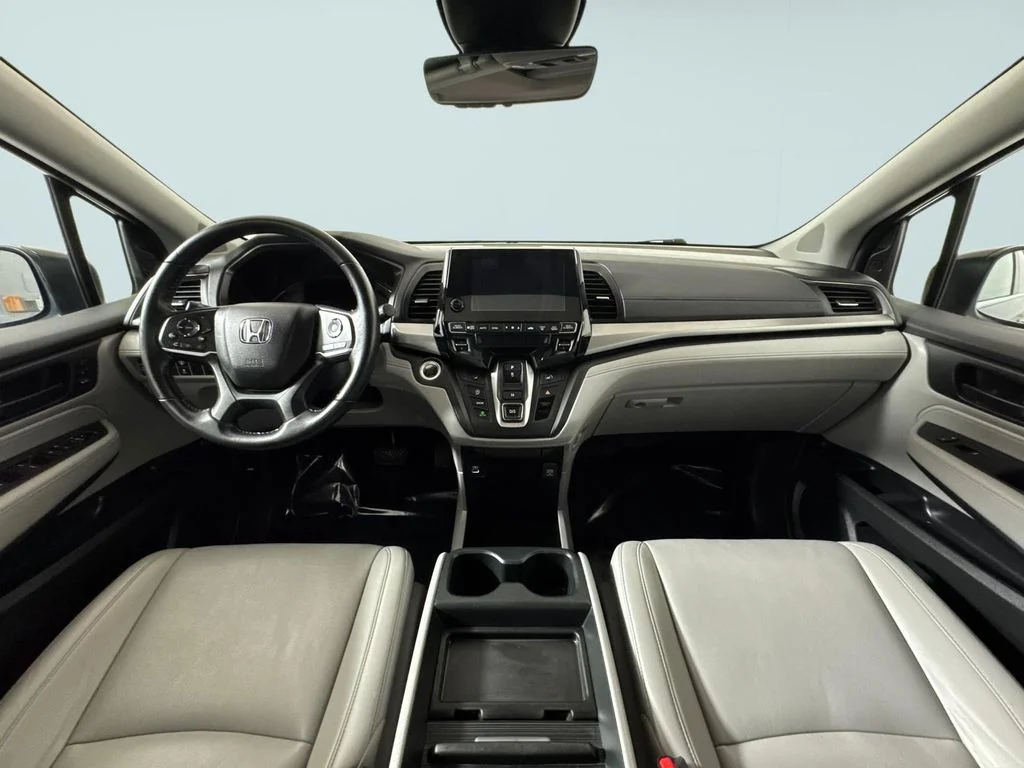 2023 Honda Odyssey EX-L - Photo 7