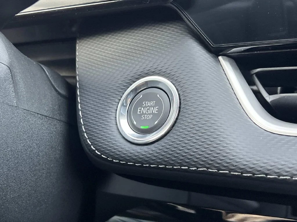 2027 Chevrolet Equinox LT - Photo 24