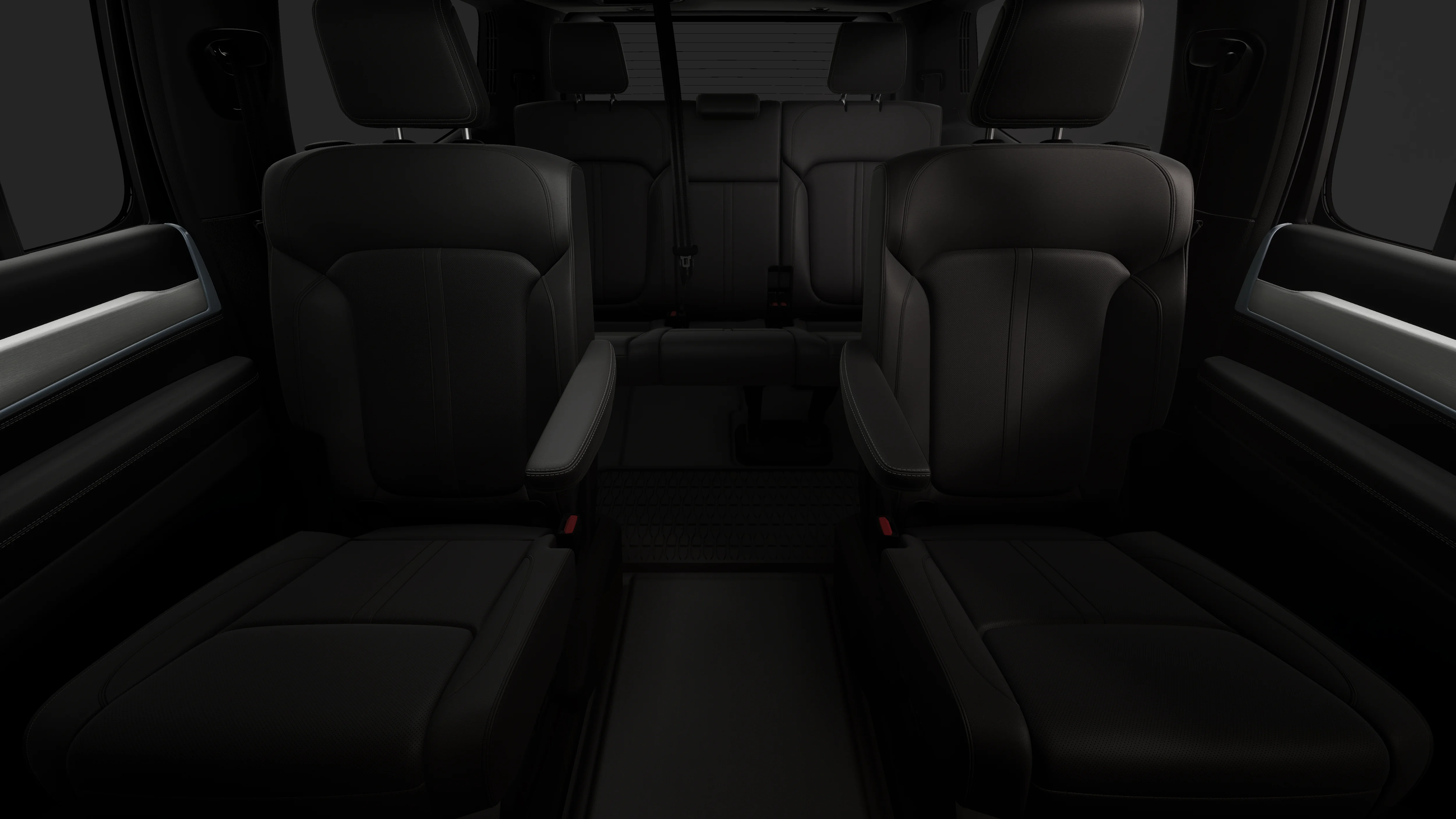 New 2026 Silver-Zynith Exterior Paint Jeep Upland image 15