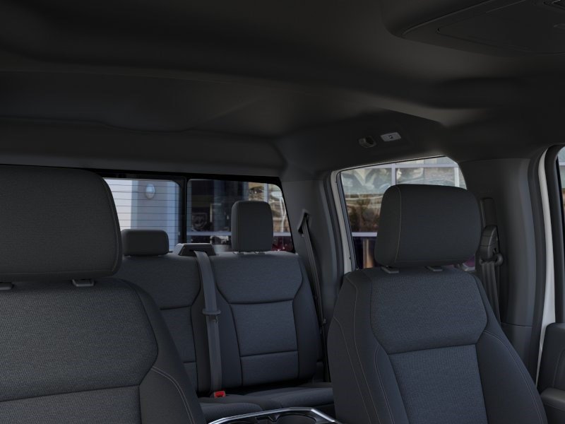 New 2026 Oxford White Ford XLT image 22