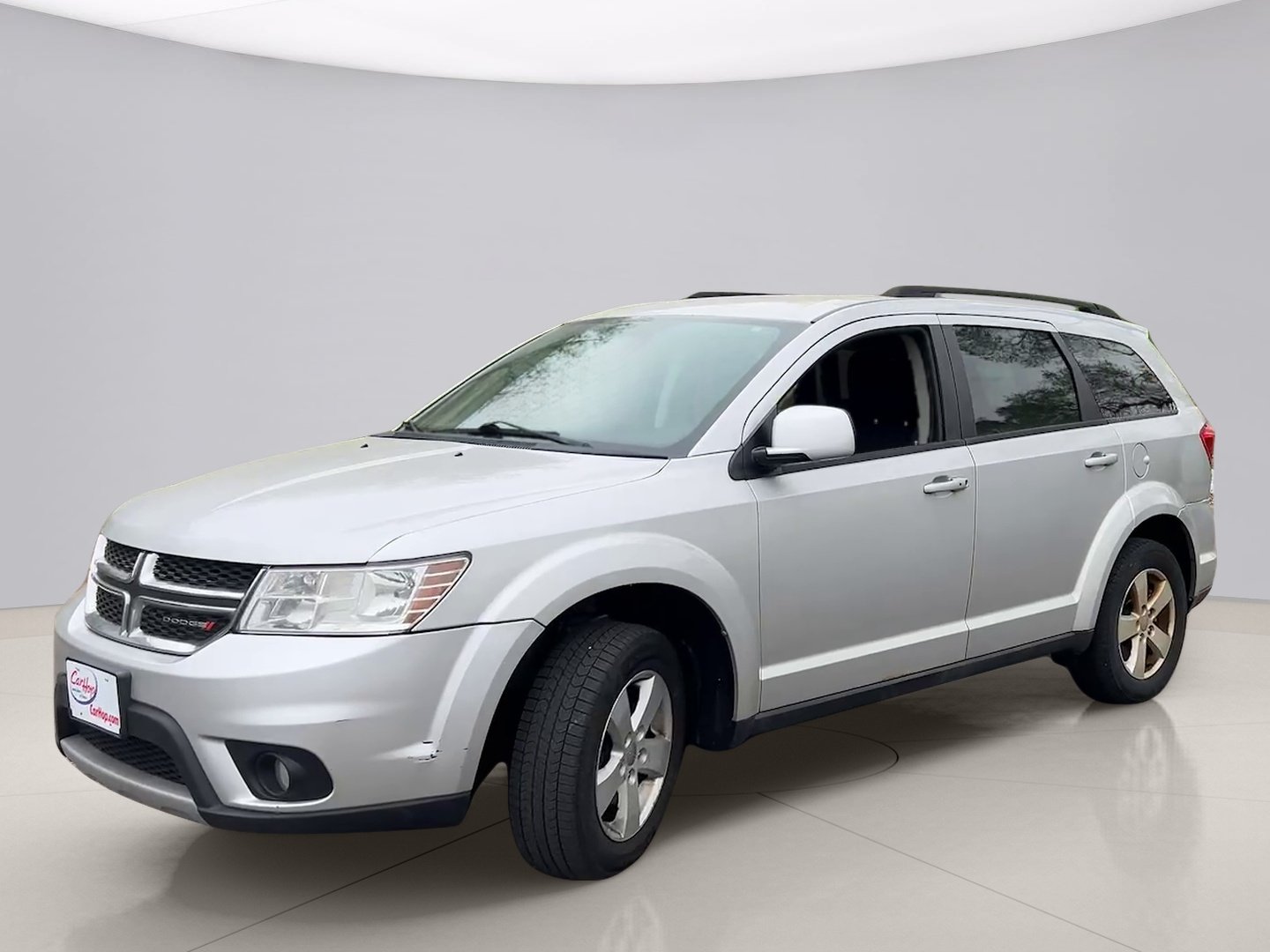 2012 Dodge Journey SXT FWD's photo