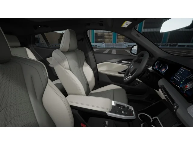 New 2027 Alpine White BMW  image 9